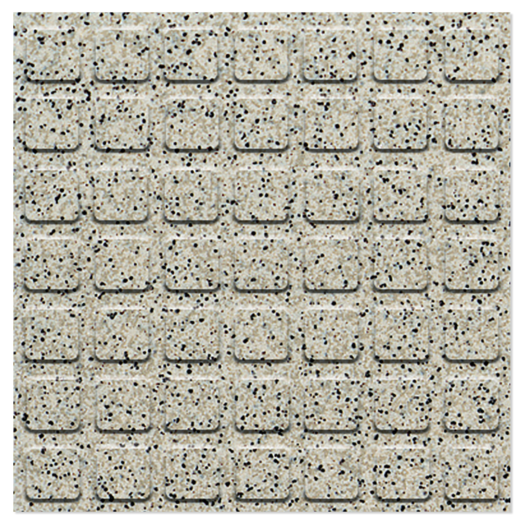 Novoceram Klinker Standard Grå Pastiller Firkanter Mat 30x30 cm