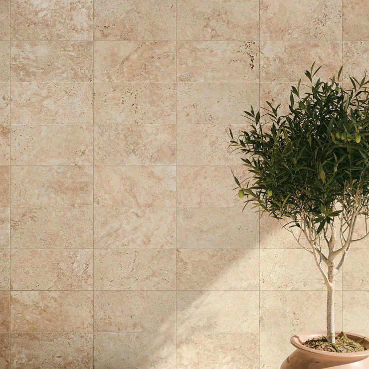 Novoceram Klinker Tiber Lys Mat 30x60 cm