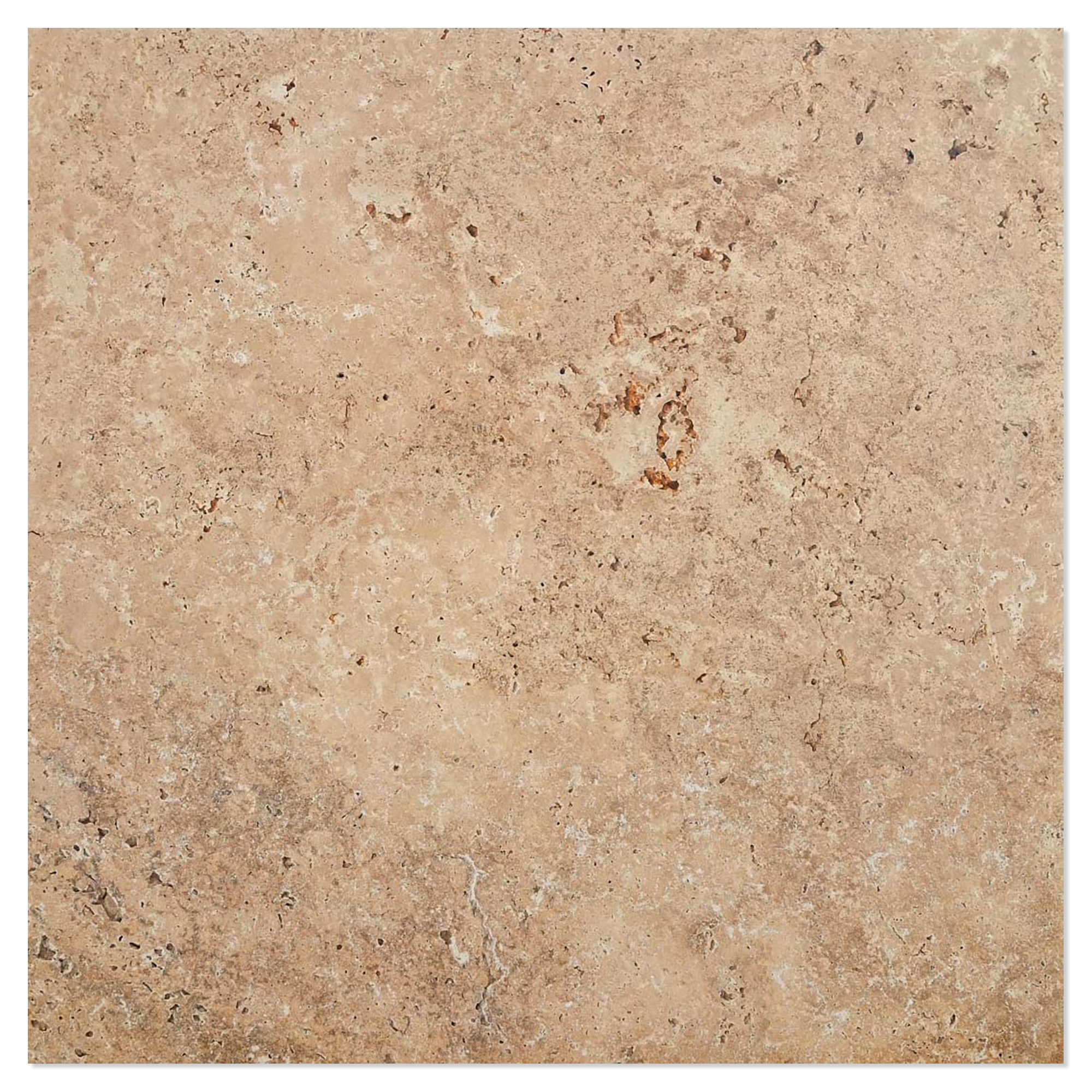 Novoceram Klinker Tiber Naturlig Mat 80x80 cm