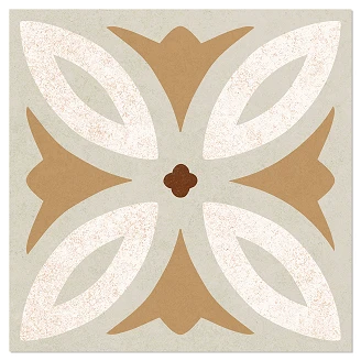 Klinker <strong>Norvelle</strong>  Honning Mat 30x30 cm