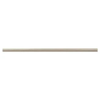 Dekor Vægflise <strong>Neila</strong>  Lys Brun Mat 1.2x30 cm