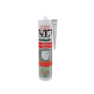 <strong>LIP Injektionslim</strong>  til Løse Fliser 290 ml