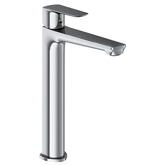 Ravak Håndvaskarmatur <strong>Life</strong>  Krom Blank 280 mm