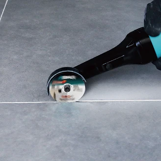 Diamantklinge til Fliser og Granitkeramik 45 mm