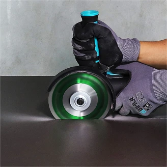 B-Slim Diamantklinge til Fliser og Granitkeramik 125 mm