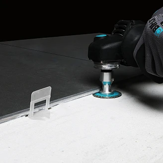 Mini Diamantklinge til Granitkeramik 50 mm