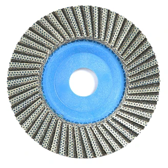 DPF Diamantslibeskive Grov Nr. 60
