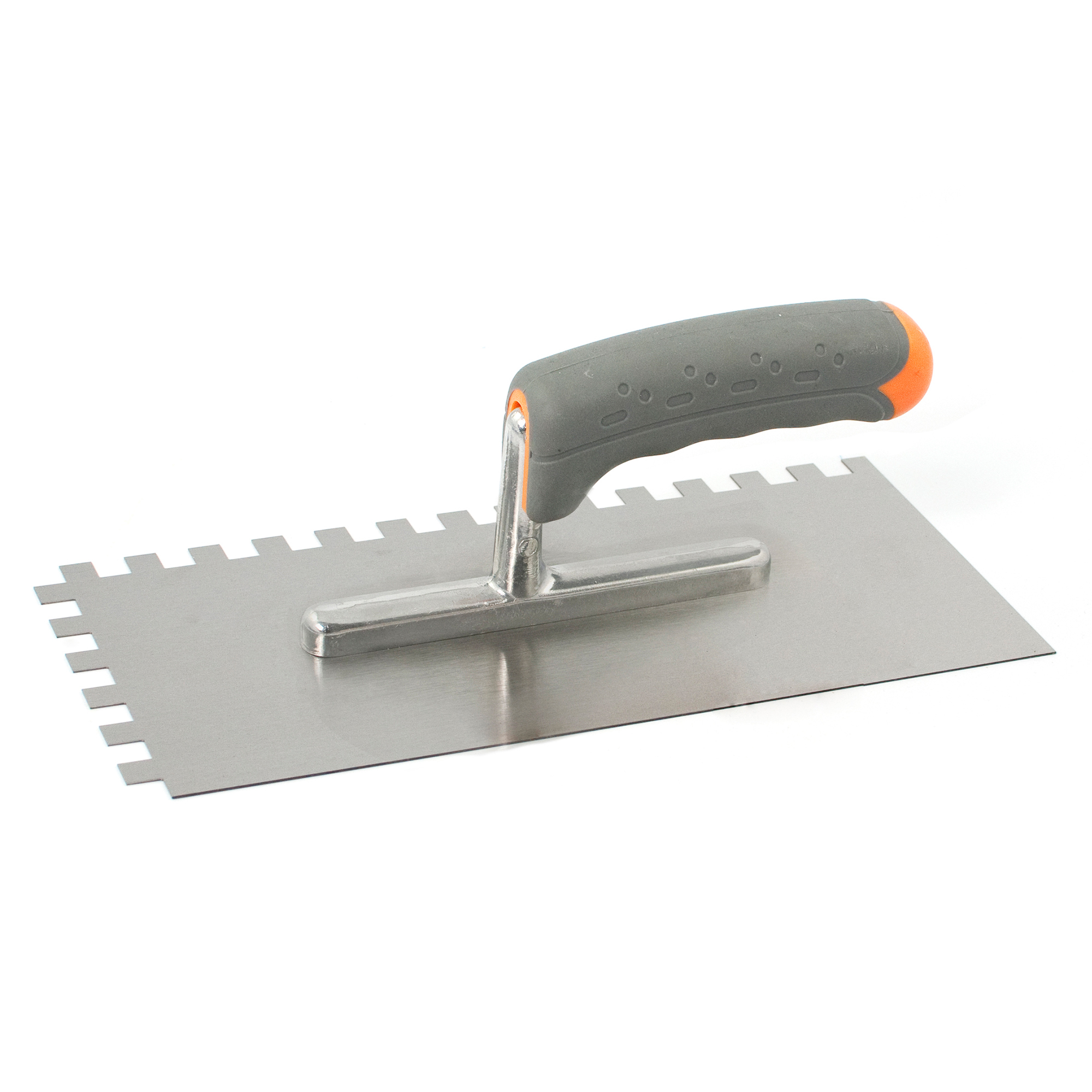 Tandspartel Softgrip 280 mm, 8x8 mm
