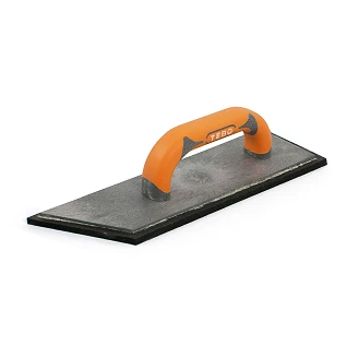 Hjørnefugebræt Softgrip 95×320 mm