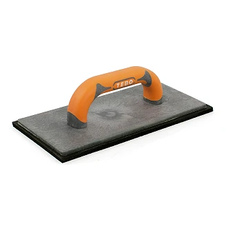 Fugebræt Softgrip 140×280 mm