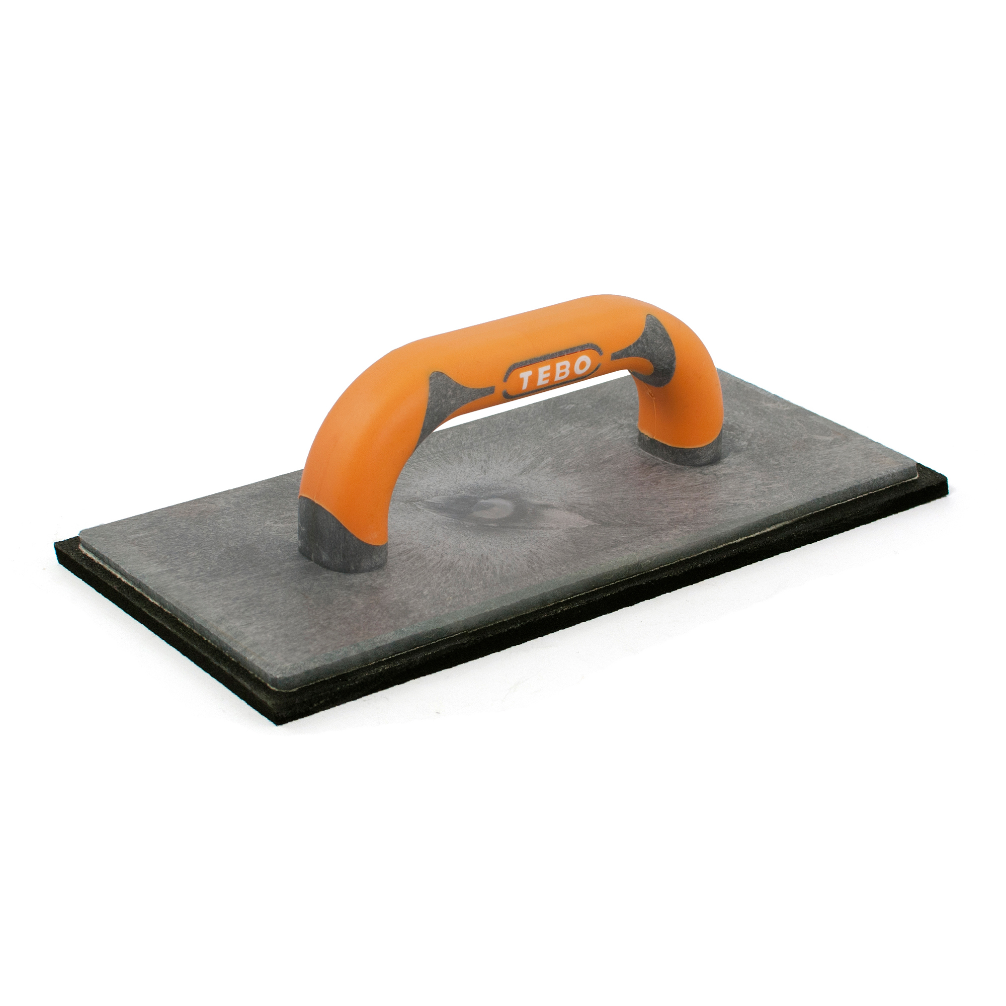 Fugebræt Softgrip 140×280 mm