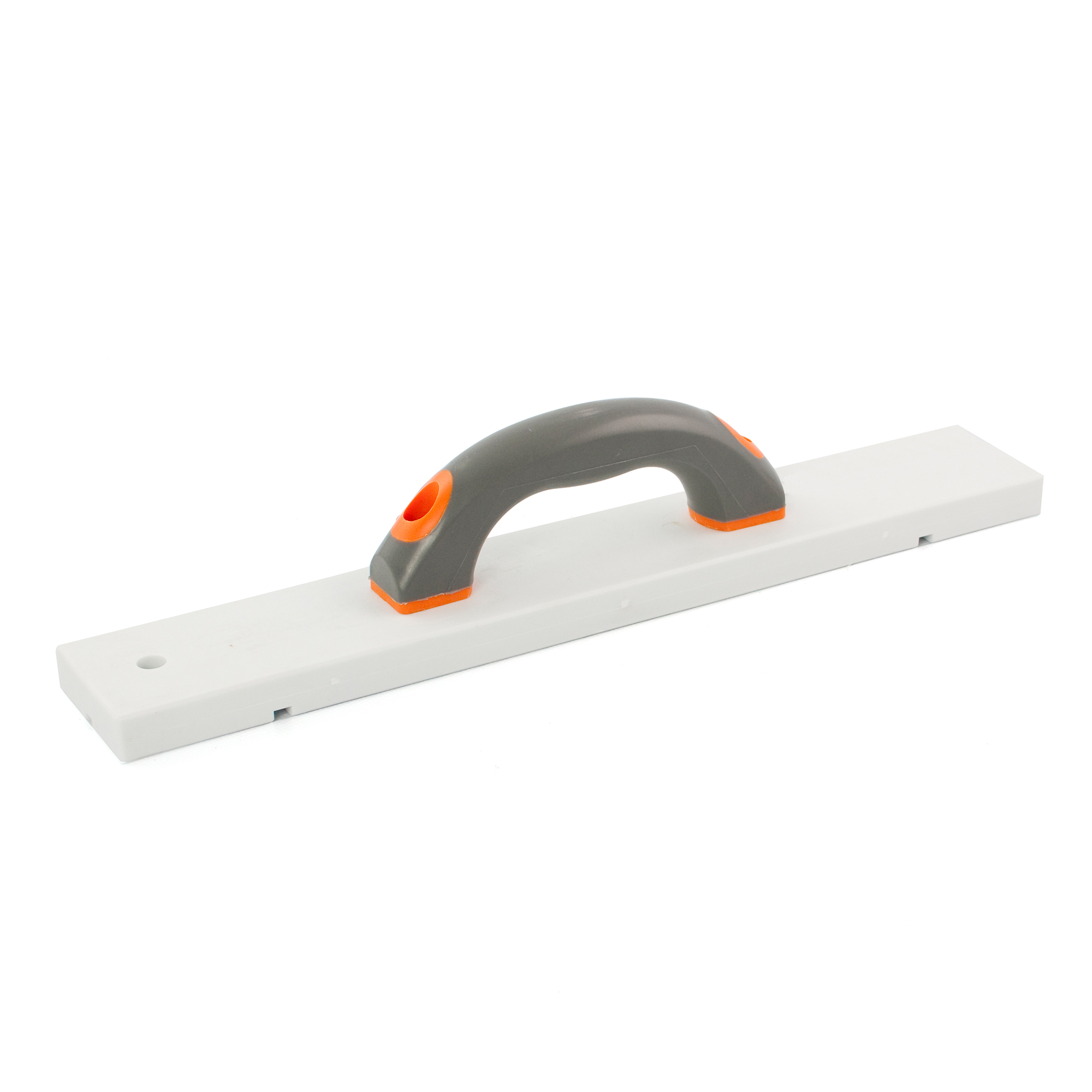 Slagklods med Softgrip-håndtag, 73×450 mm