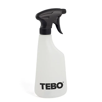 Sprayflaske 360° til Alle Vinkler, 630 ml