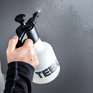 Tryksprøjte 360° 1,5 L