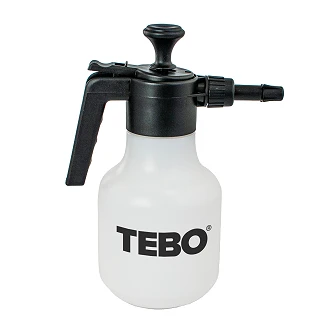 Tryksprøjte 360° 1,5 L