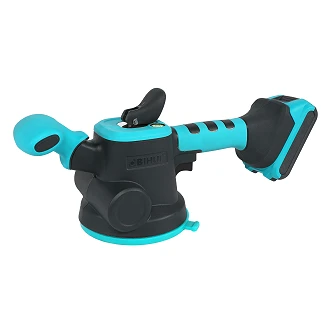 Flisevibrator til Storformatfliser, Bihui LFTBS