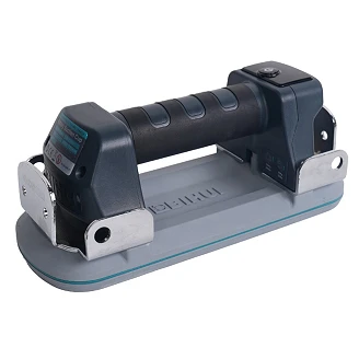 Batteridrevet Fliseløfter 120 kg (Batteri og Oplader Inkl.)