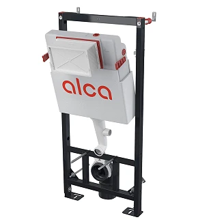 Indbygningscisterner <strong>Alca</strong>  Basic 50 cm Nordisk Installation