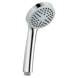 Håndbruser Loco Krom Blank 1 Funktion