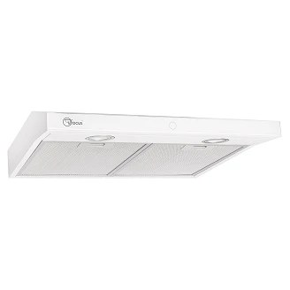 Emhætte <strong>Celio</strong>  60 cm Hvid Mat