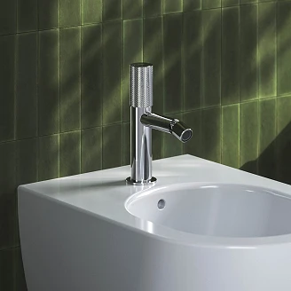 Ravak Bidetarmatur <strong>Revers</strong>  Krom Blank