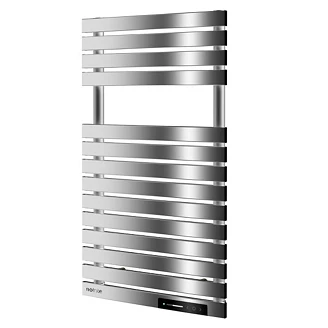 Rointe El Håndklædetørrer 300 W <strong>Neo</strong>  Krom Blank