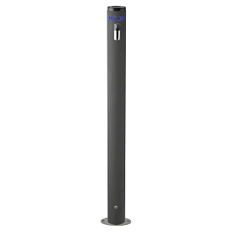 Vandpost <strong>Mindo</strong>  Antracitgrå