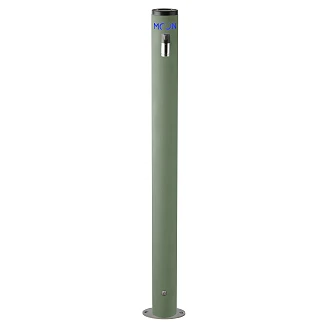 Vandpost <strong>Mindo</strong>  Khakigrøn