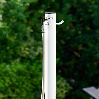 Vandpost <strong>Mindo</strong>  Hvid