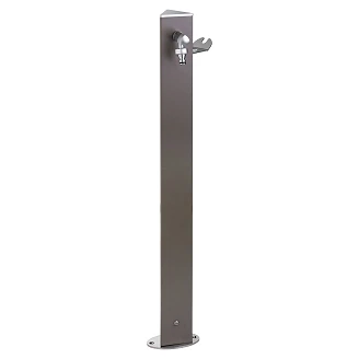 Vandpost <strong>Tryno</strong>  Duegrå