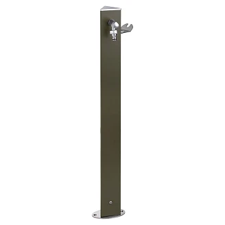 Vandpost <strong>Tryno</strong>  Skovgrøn