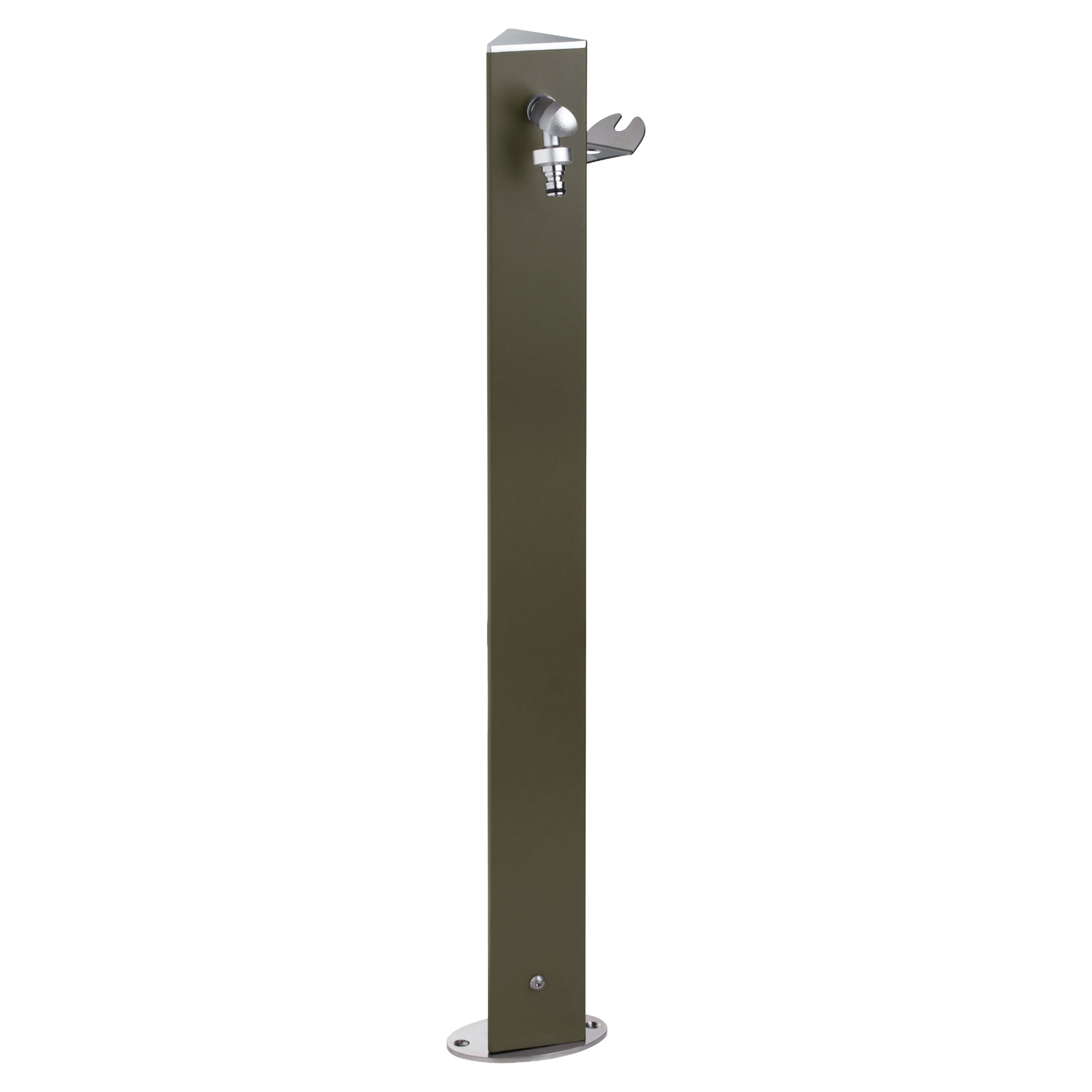 Vandpost Tryno Skovgrøn