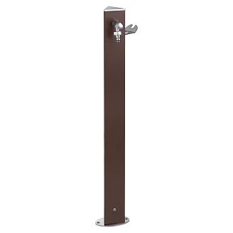 Vandpost <strong>Tryno</strong>  Bronzemetal