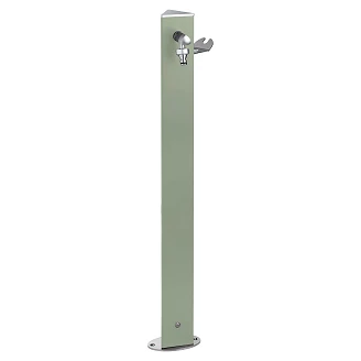Vandpost <strong>Tryno</strong>  Khakigrøn