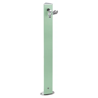 Vandpost <strong>Tryno</strong>  Salviegrøn
