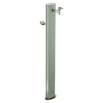 Vandpost <strong>Kolmo</strong>  Khakigrøn