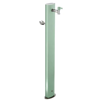 Vandpost <strong>Kolmo</strong>  Salviegrøn