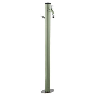 Vandpost <strong>Luvlo</strong>  Khakigrøn