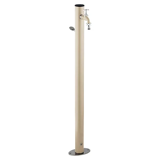 Vandpost <strong>Luvlo</strong>  Elfenben