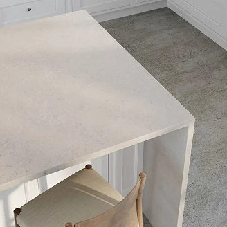 Cosentino Målbestilt Bordplade Silestone Motion Grey Polerad, 2 cm