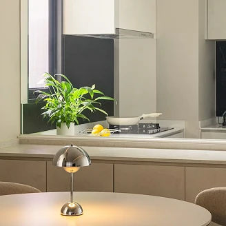 Cosentino Målbestilt Bordplade Silestone Snowy Ibiza Matt, 3 cm