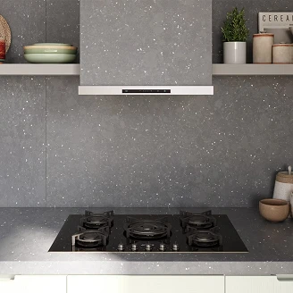 Cosentino Målbestilt Bordplade Silestone FFROM 02 Matt, 1.2 cm