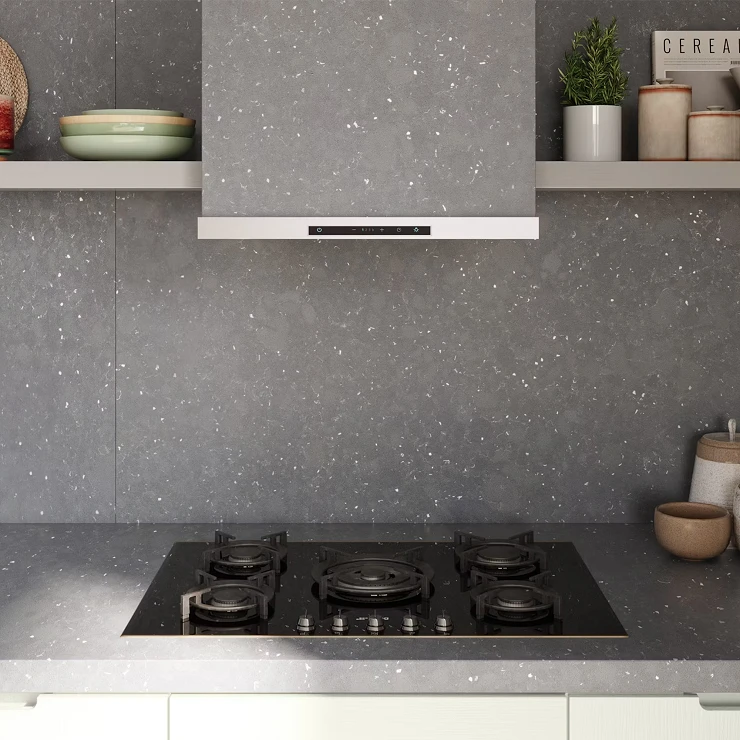 Cosentino Målbestilt Bordplade Silestone FFROM 02 Matt, 1.2 cm