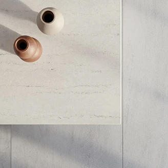 Cosentino Målbestilt Bordplade Silestone RAW A Matt, 1.2 cm