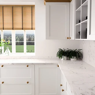 Silestone Måttbeställda Bänkskiva