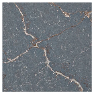Cosentino Målbestilt Bordplade Silestone Parisien Bleu Polerad, 1.2 cm