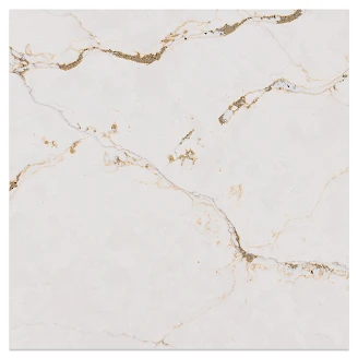 Cosentino Målbestilt Bordplade Silestone Versailles Ivory Polerad, 3 cm