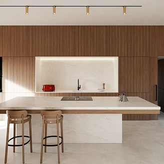 Cosentino Målbestilt Bordplade Dekton Thala Matt, 2 cm