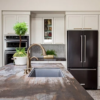 Cosentino Målbestilt Bordplade Dekton Trilium Matt, 0.8 cm