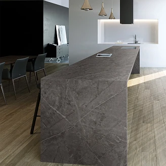 Cosentino Målbestilt Bordplade Dekton Kira Matt, 2 cm